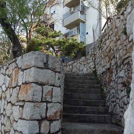 Apartment Domines Senj  Esterno foto