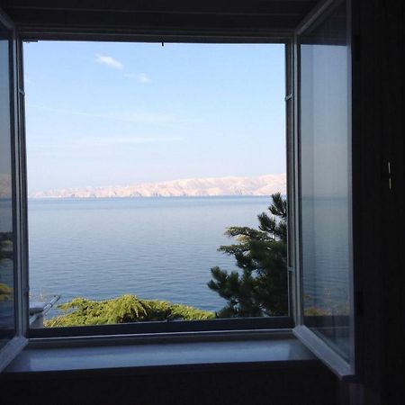 Apartment Domines Senj  Esterno foto
