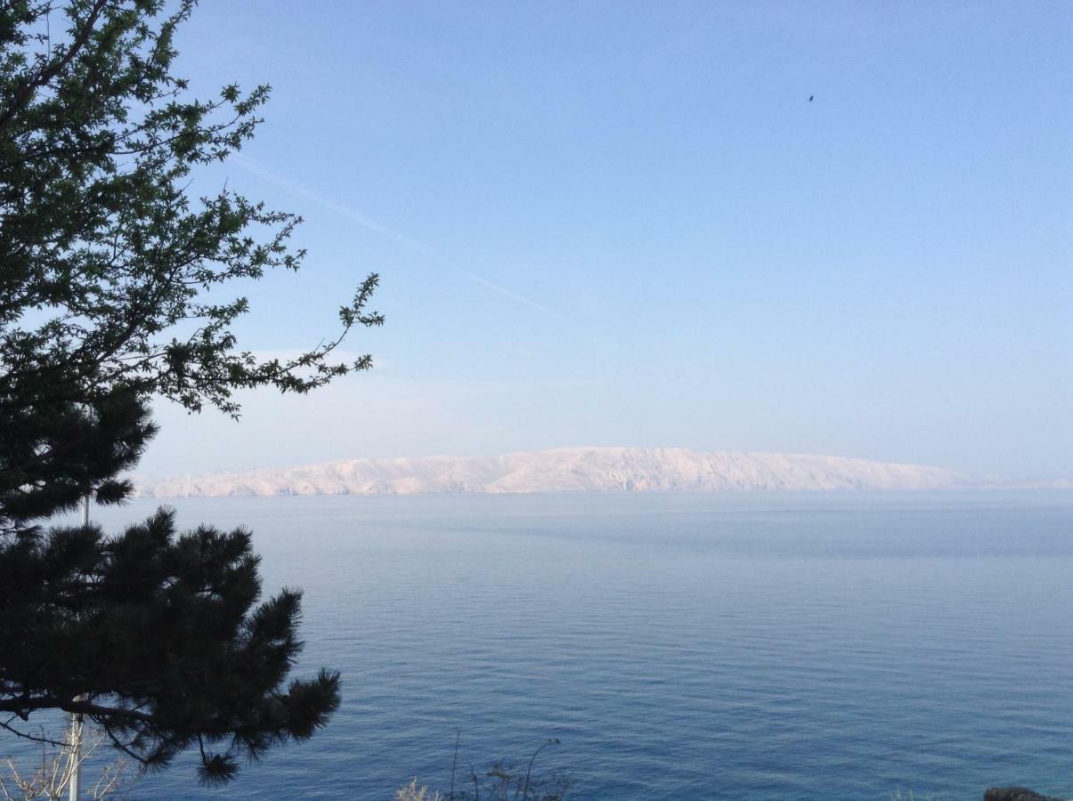 Apartment Domines Senj  Esterno foto