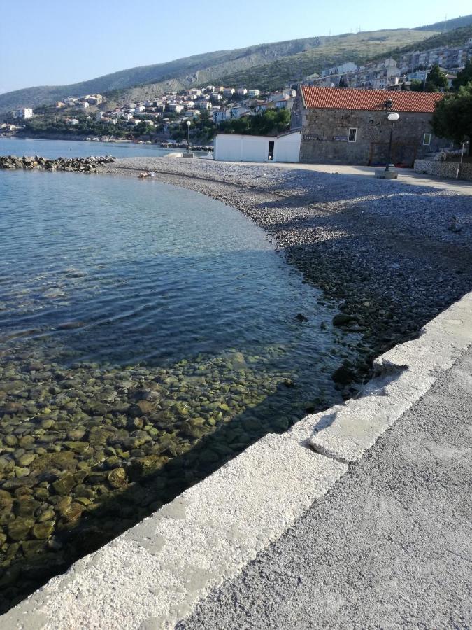 Apartment Domines Senj  Esterno foto